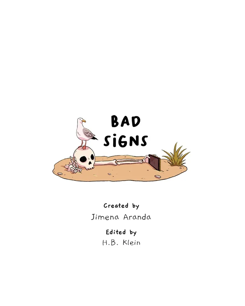 Signs Chapter 4 page 15 - 
