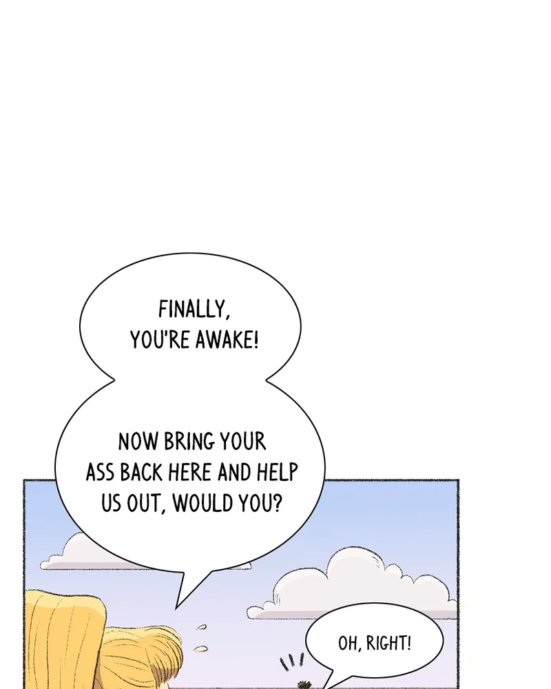 Signs Chapter 4 page 16 - 