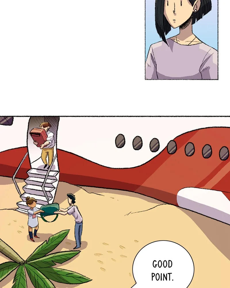 Signs Chapter 4 page 19 - 