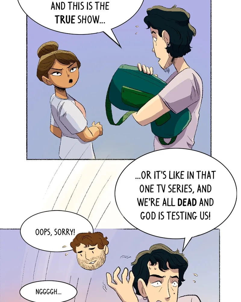Signs Chapter 4 page 21 - 