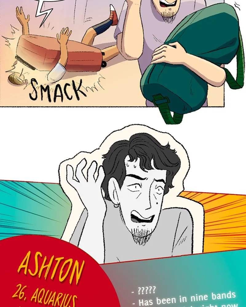 Signs Chapter 4 page 22 - 