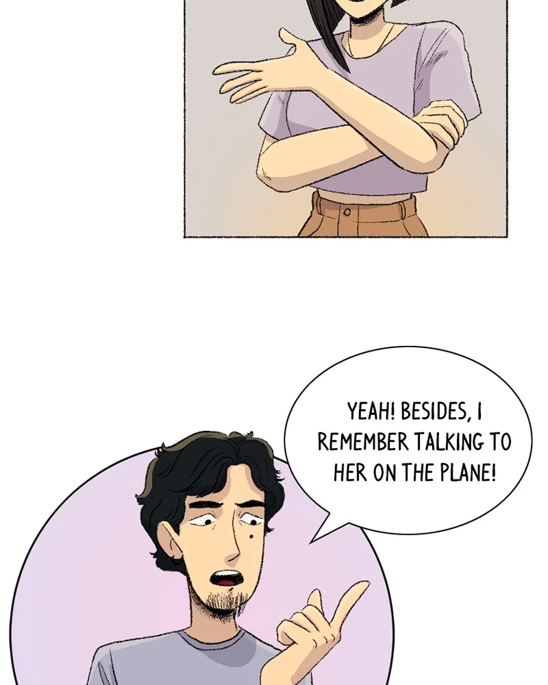 Signs Chapter 4 page 32 - 
