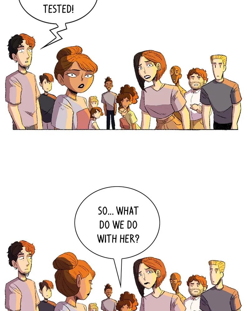 Signs Chapter 4 page 49 - 