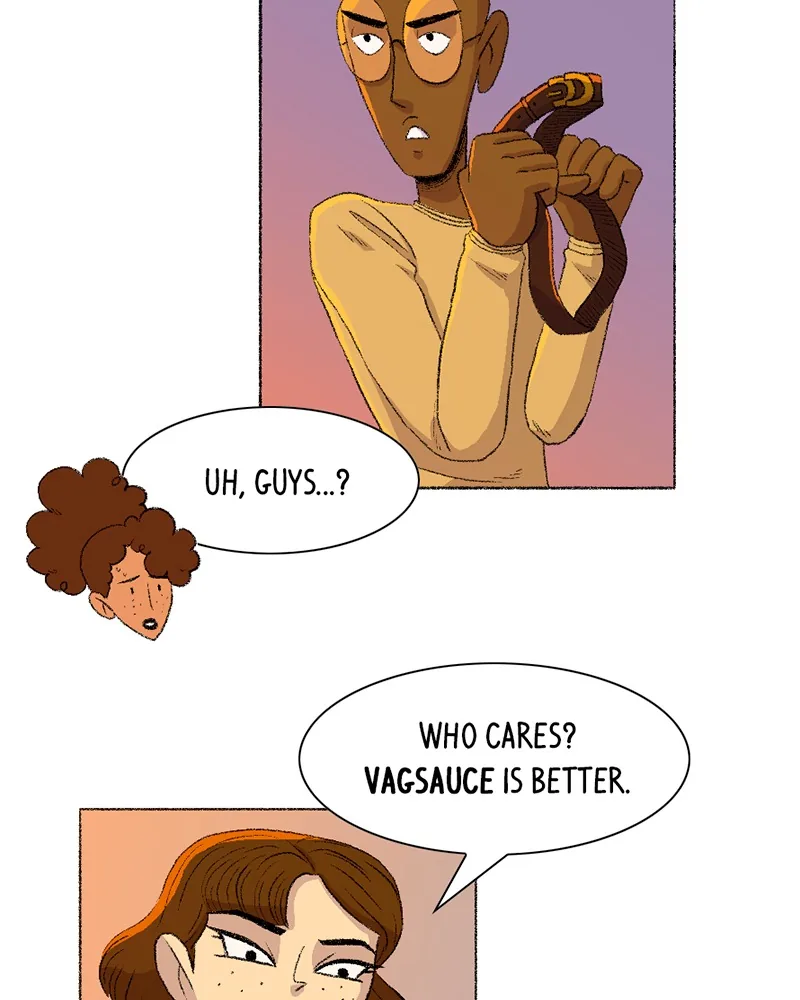 Signs Chapter 4 page 54 - 