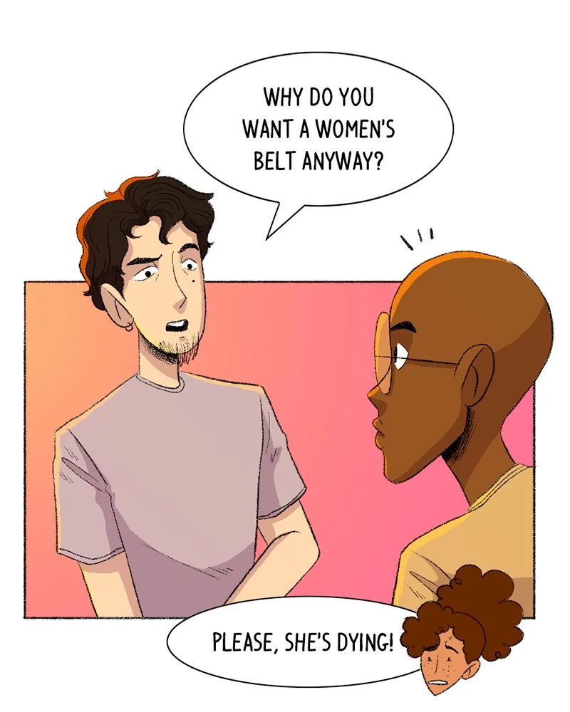 Signs Chapter 4 page 56 - 