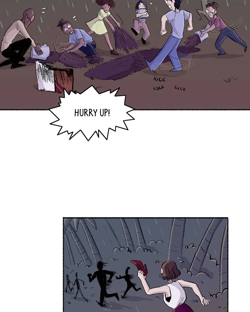 Signs Chapter 5 page 20 - 