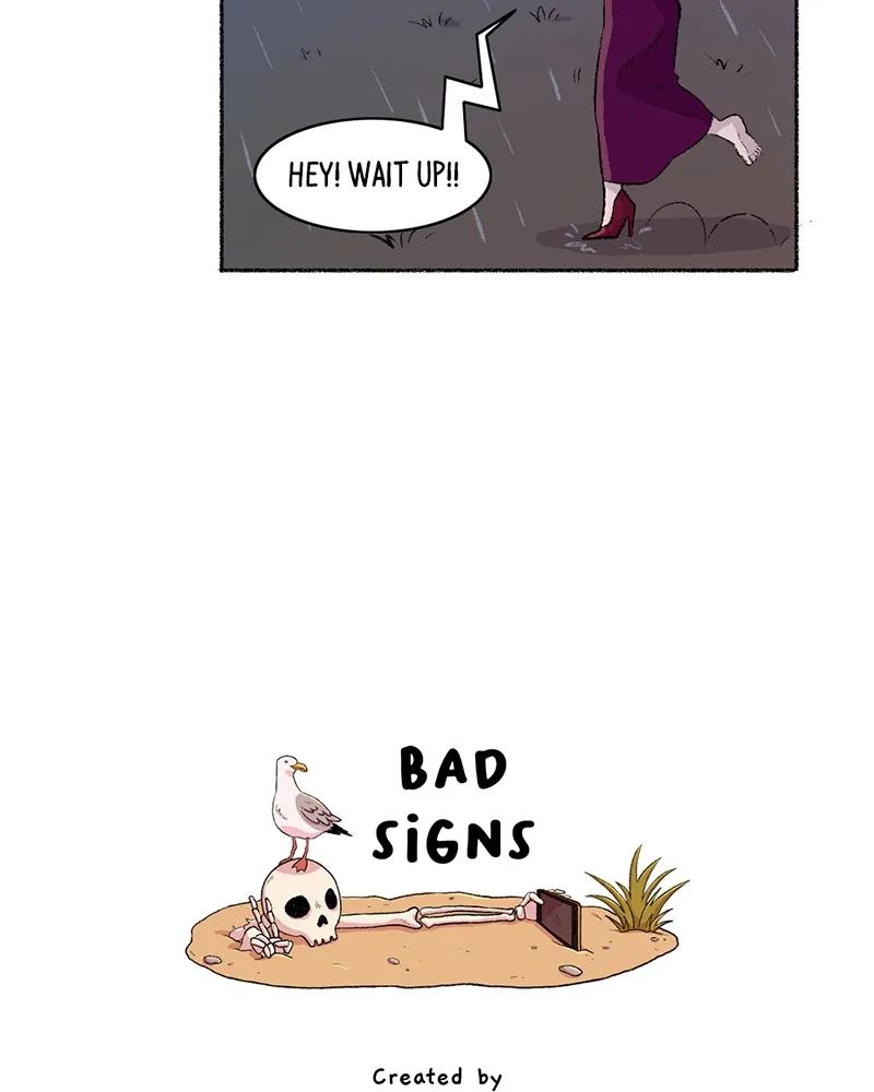 Signs Chapter 5 page 21 - 
