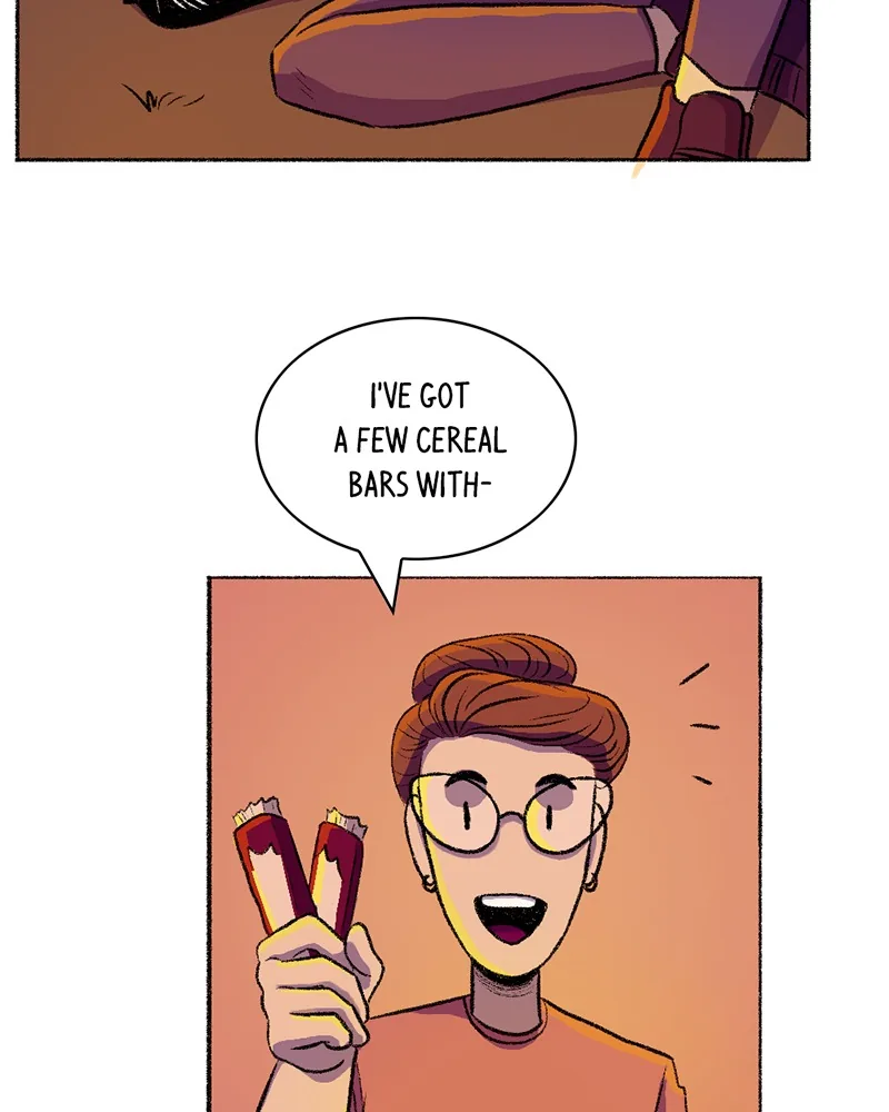 Signs Chapter 5 page 32 - 