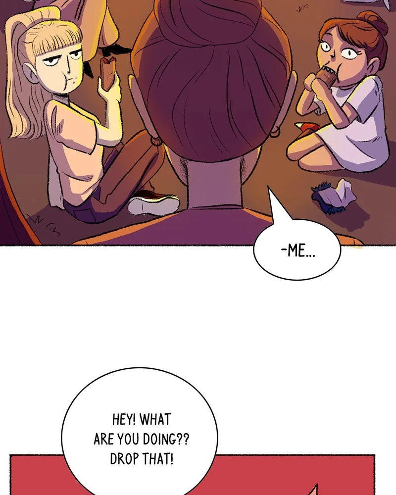Signs Chapter 5 page 34 - 
