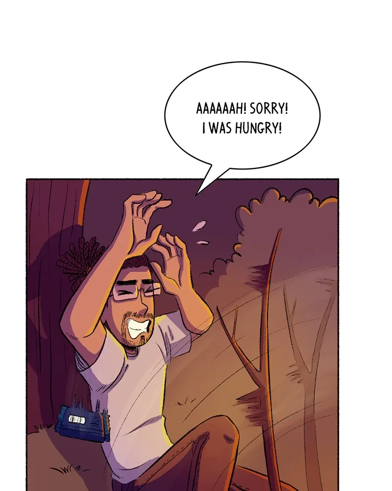 Signs Chapter 5 page 38 - 