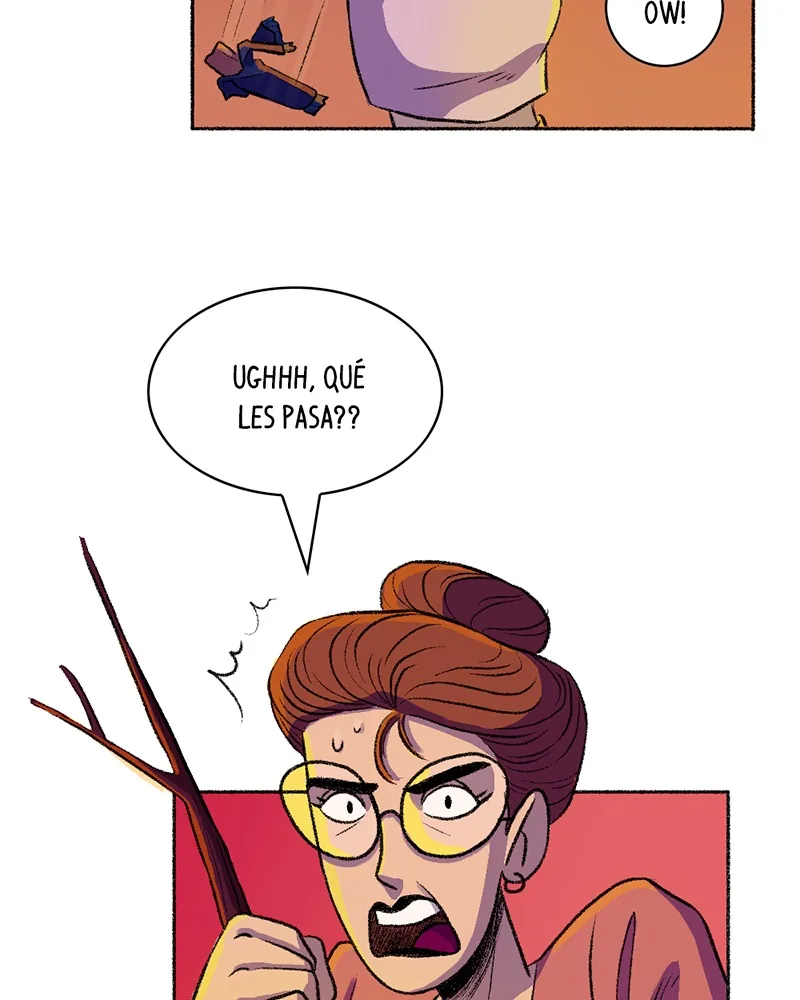 Signs Chapter 5 page 40 - 