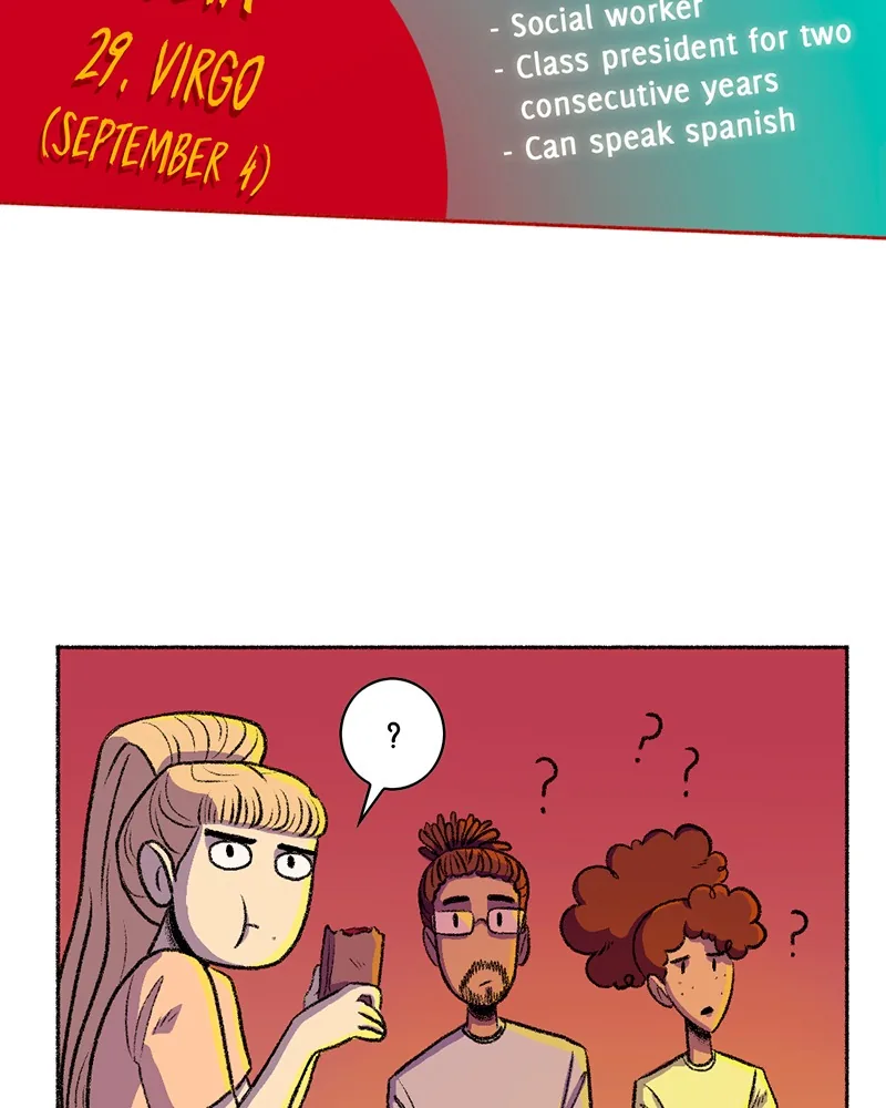 Signs Chapter 5 page 42 - 