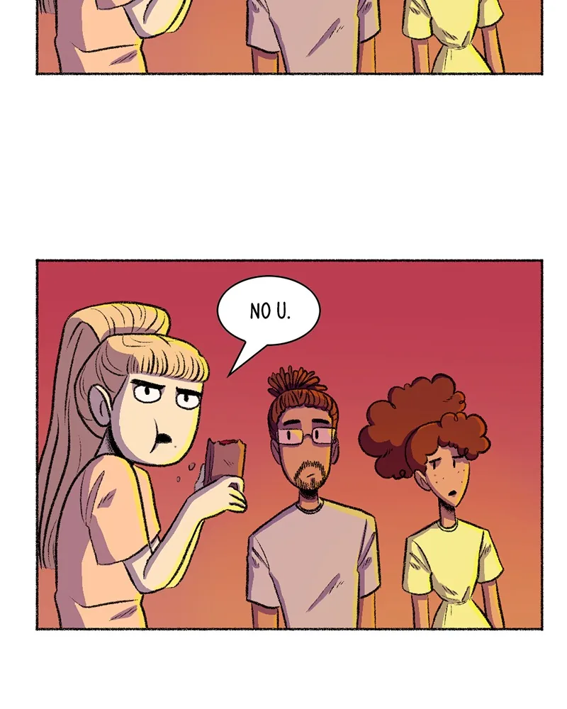 Signs Chapter 5 page 43 - 