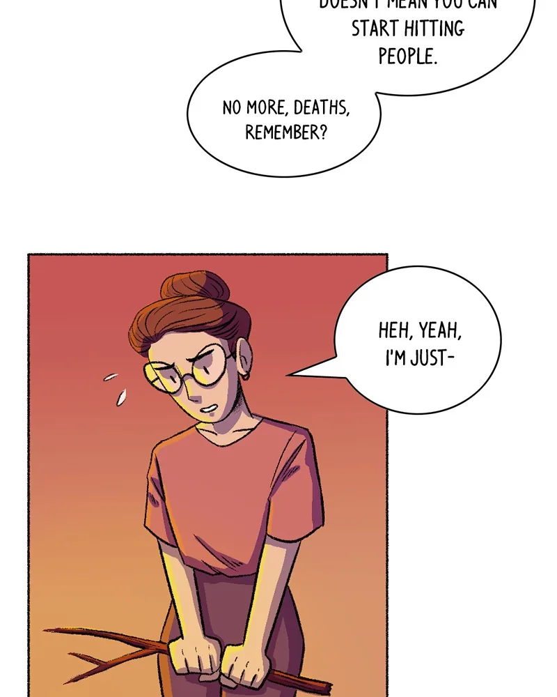 Signs Chapter 5 page 45 - 