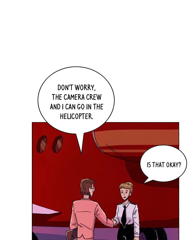 Signs Chapter 6 page 1 - 