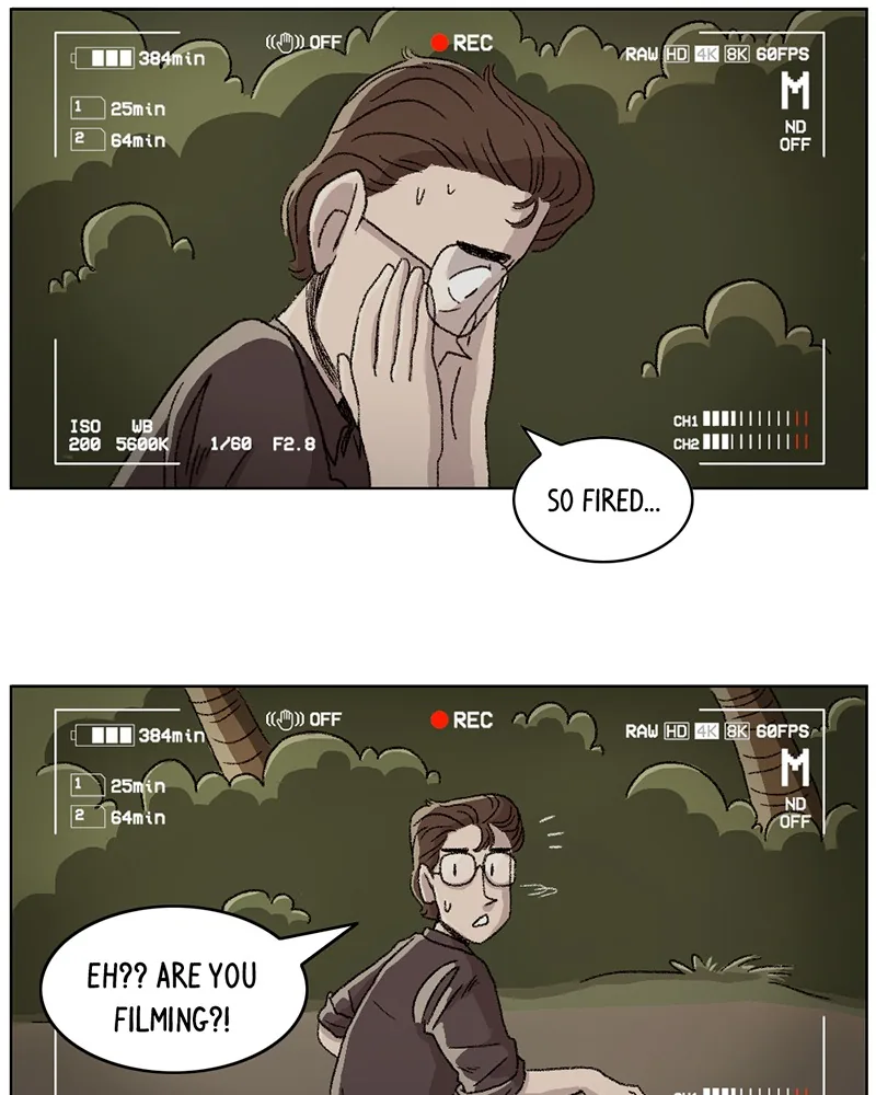 Signs Chapter 6 page 22 - 