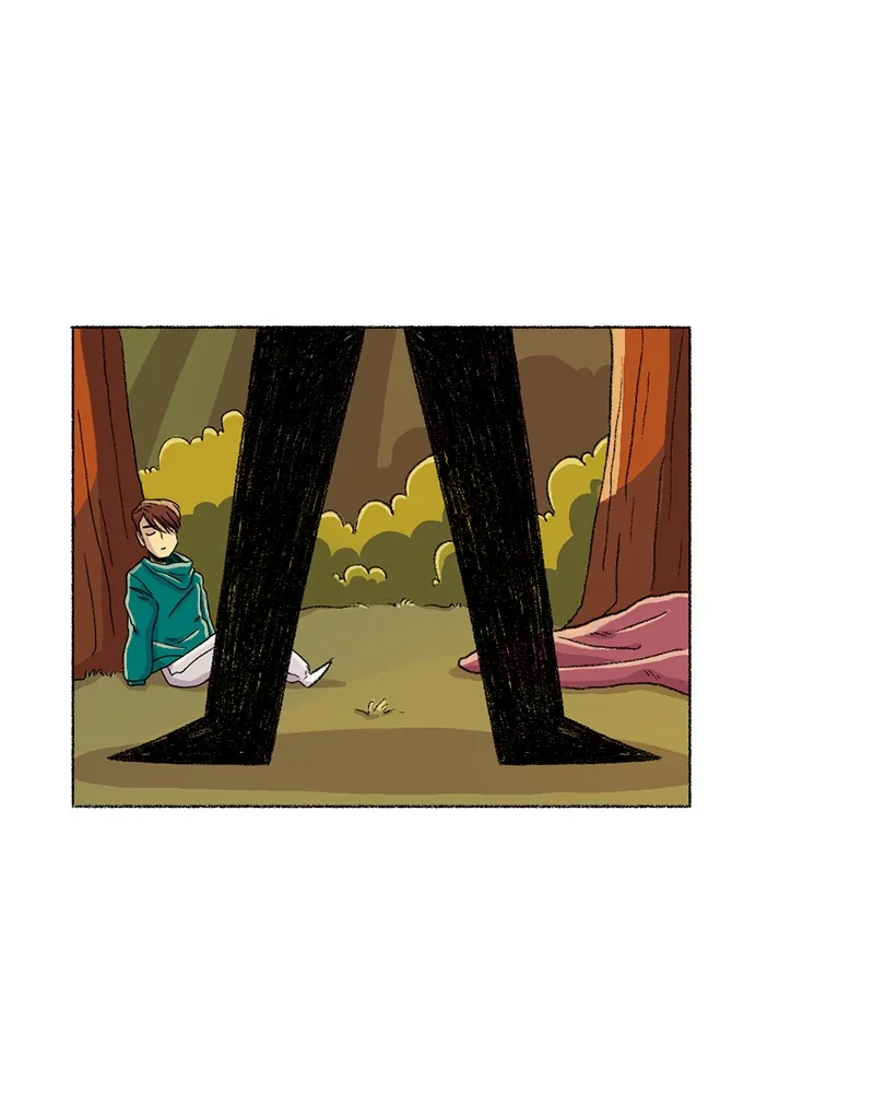 Signs Chapter 6 page 32 - 
