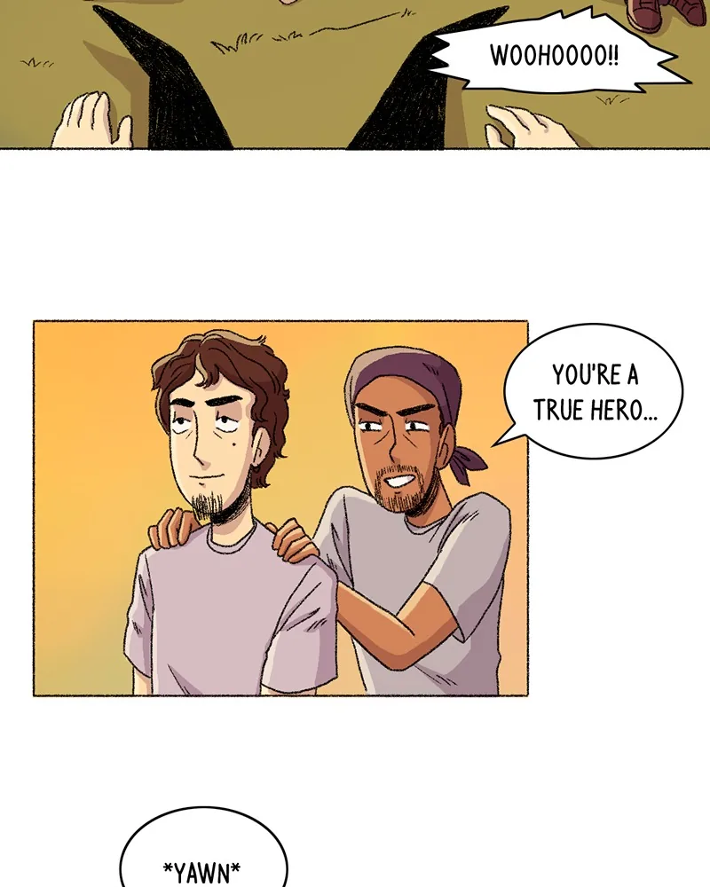 Signs Chapter 6 page 38 - 