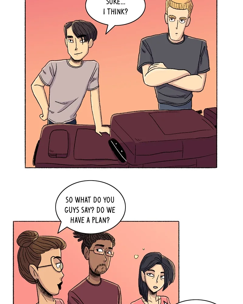 Signs Chapter 7 page 18 - 