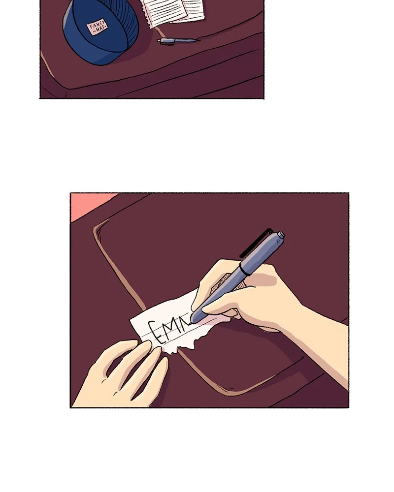 Signs Chapter 7 page 20 - 