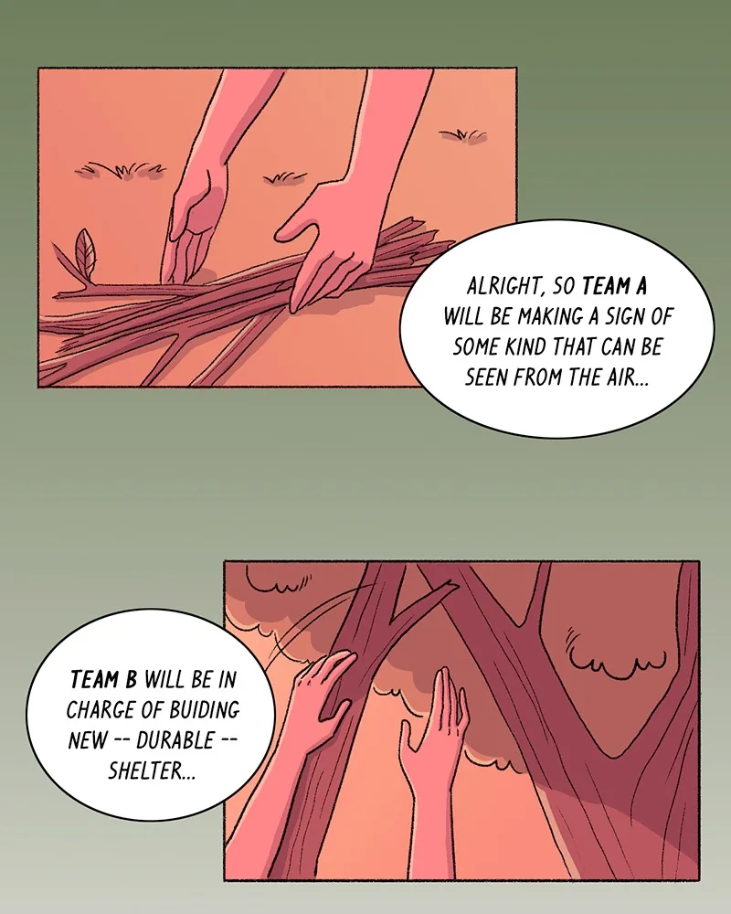 Signs Chapter 7 page 3 - 