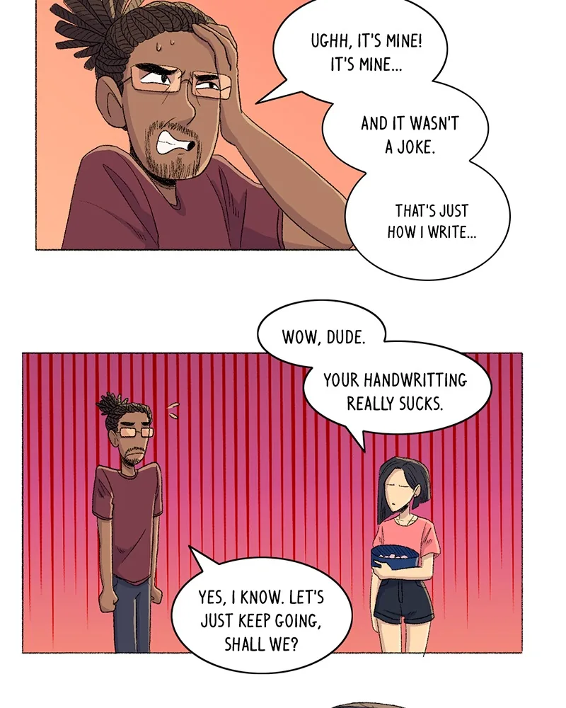 Signs Chapter 7 page 26 - 