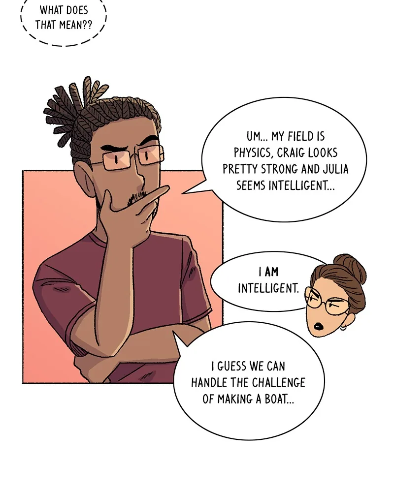Signs Chapter 7 page 31 - 