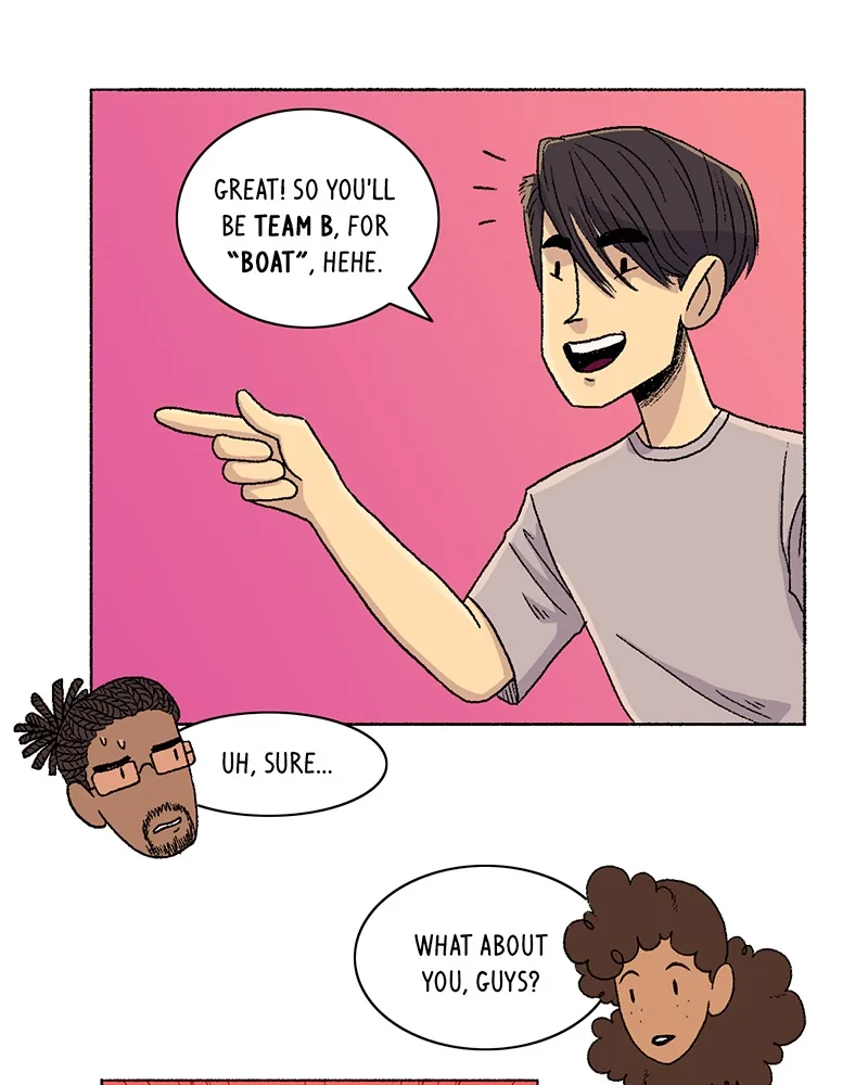 Signs Chapter 7 page 32 - 