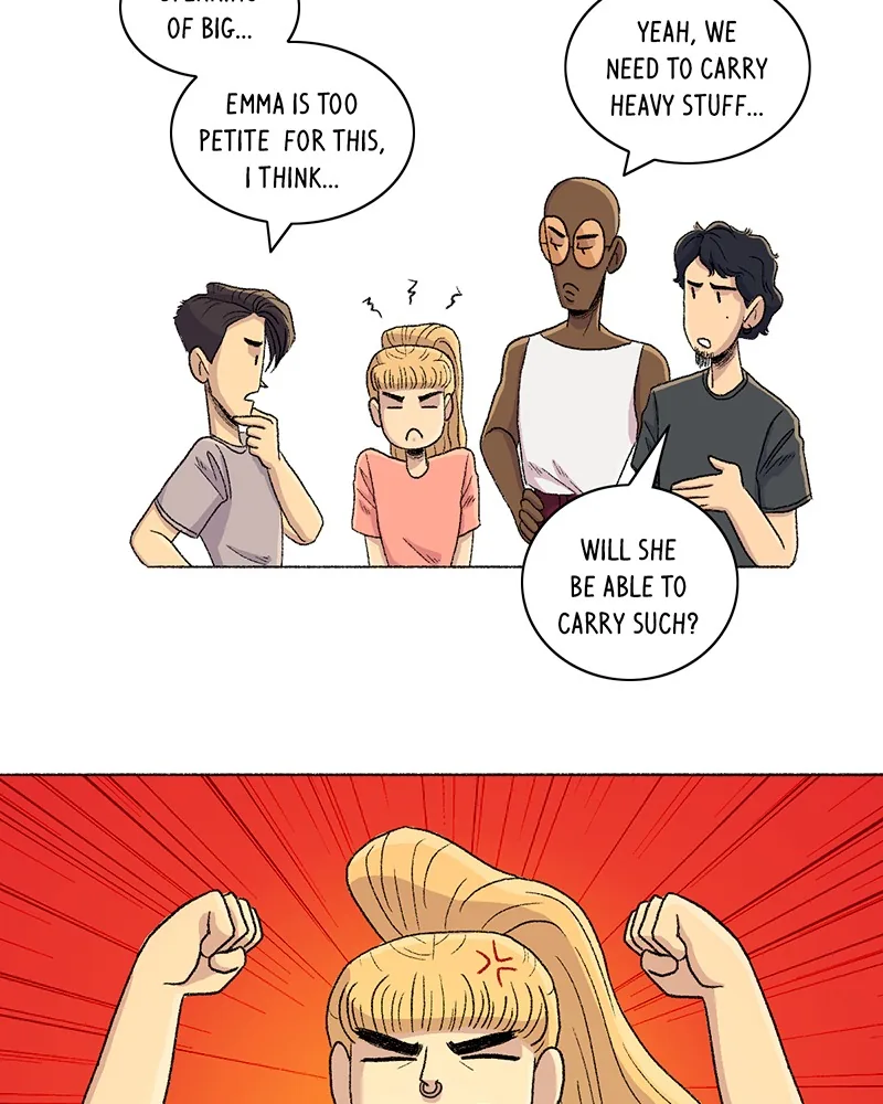 Signs Chapter 7 page 37 - 