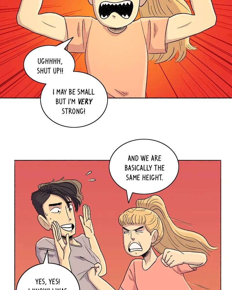 Signs Chapter 7 page 38 - 