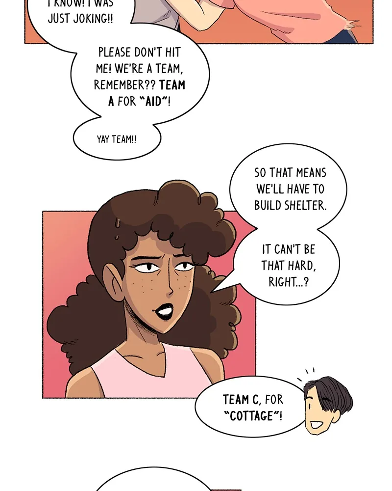Signs Chapter 7 page 39 - 