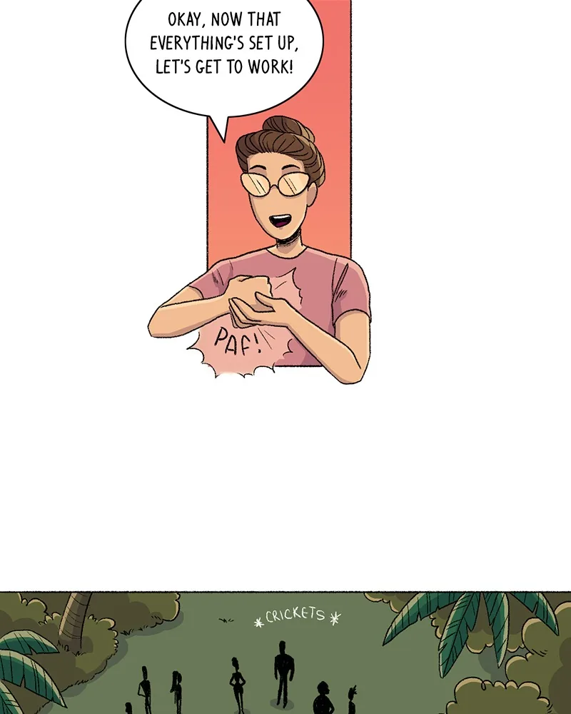Signs Chapter 7 page 40 - 