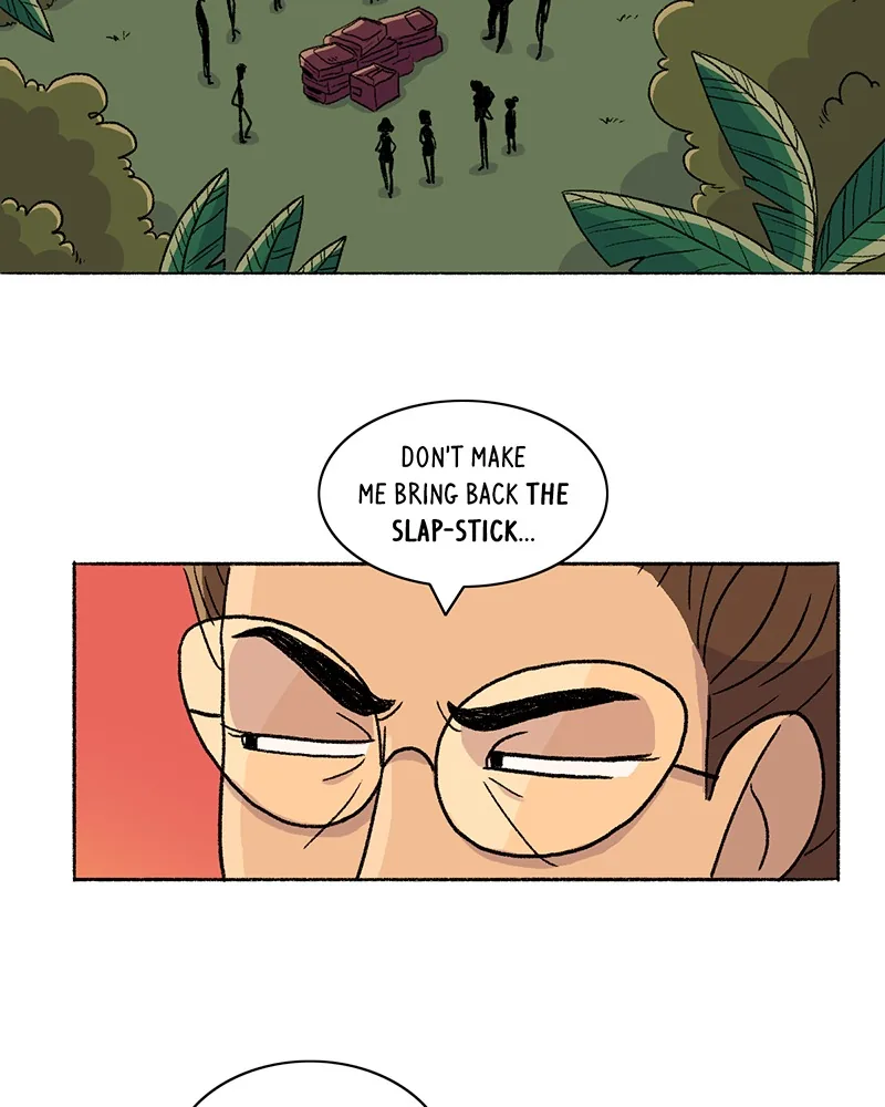 Signs Chapter 7 page 41 - 