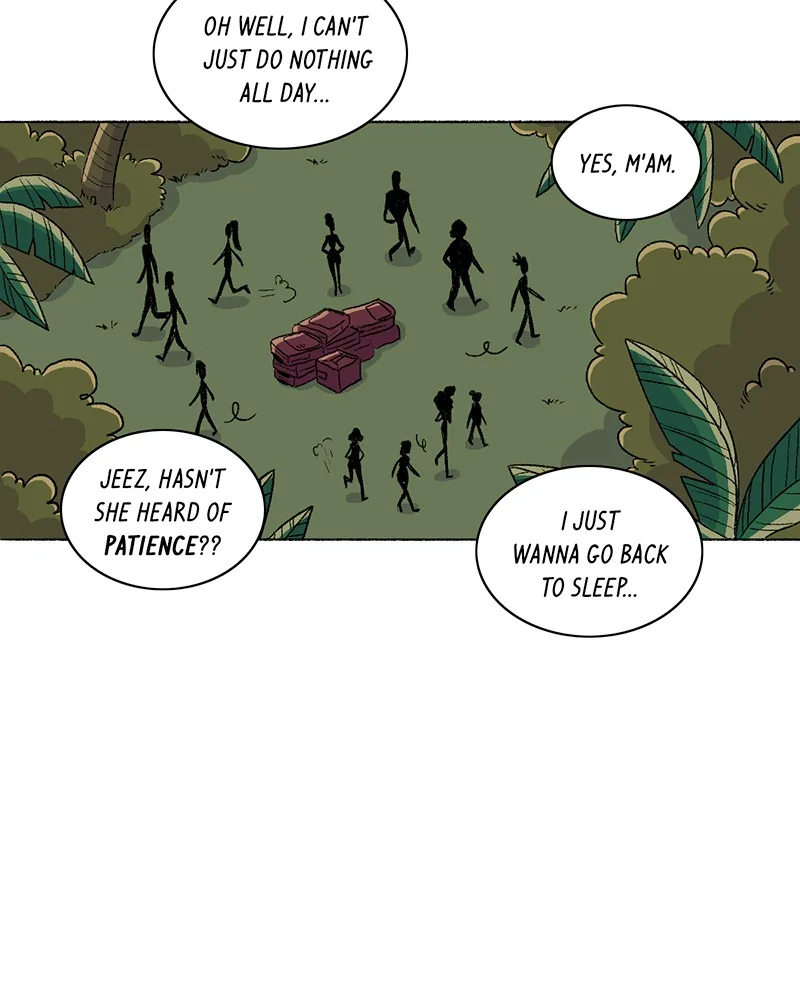 Signs Chapter 7 page 42 - 