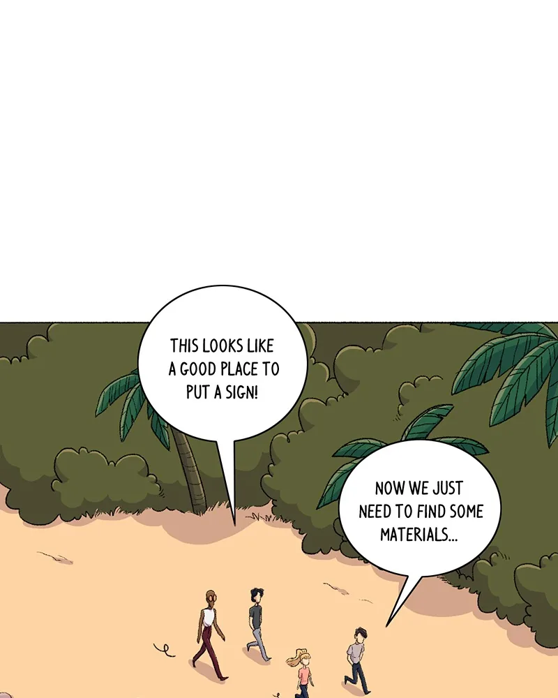 Signs Chapter 8 page 1 - 