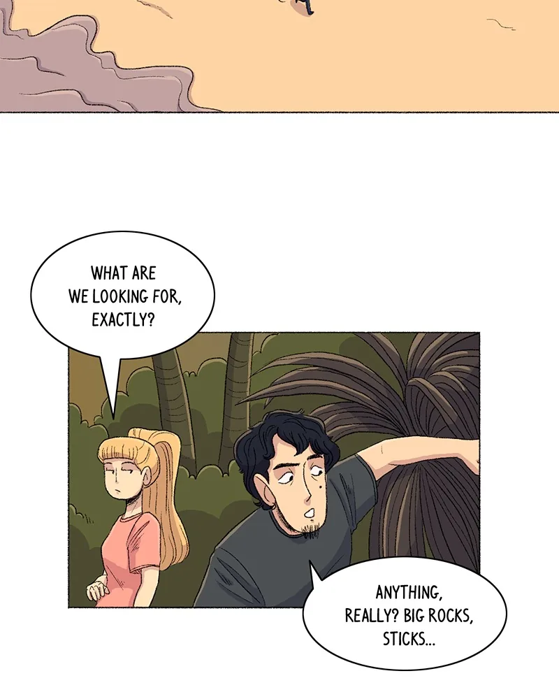 Signs Chapter 8 page 2 - 