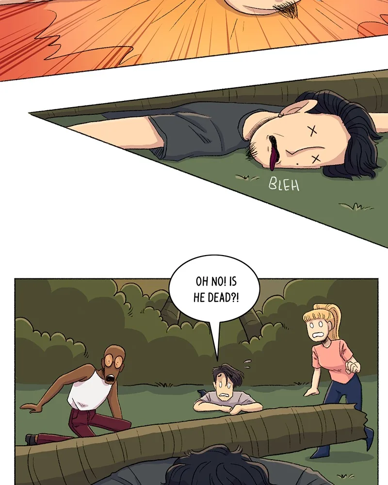 Signs Chapter 8 page 13 - 