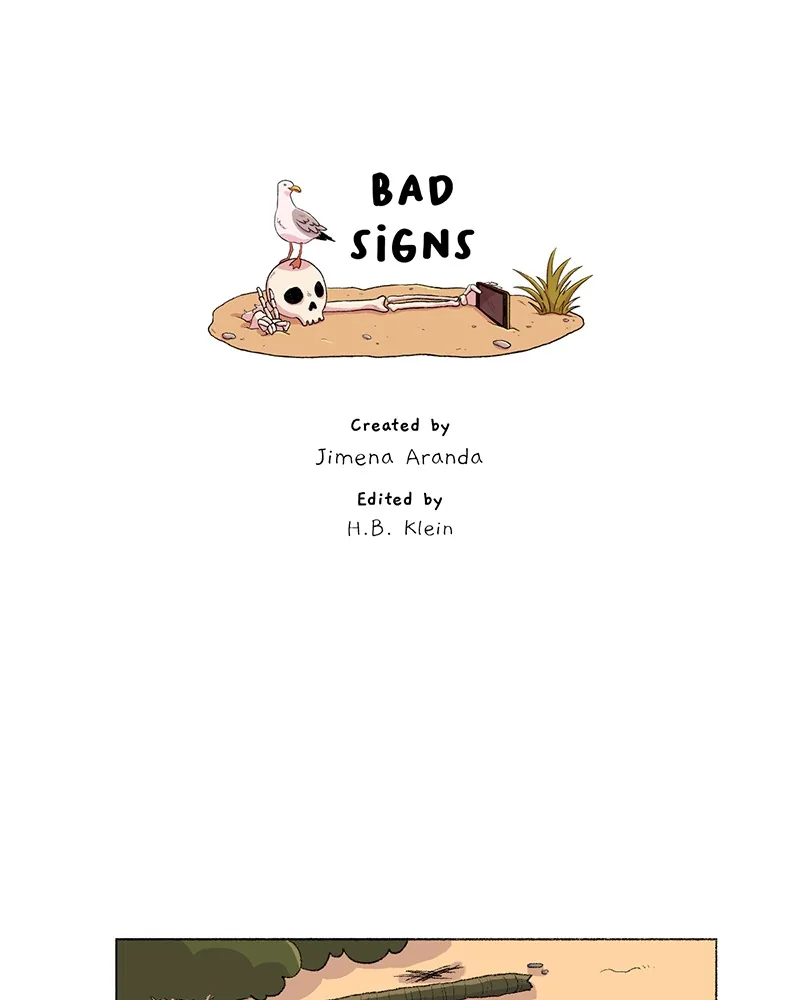 Signs Chapter 8 page 15 - 