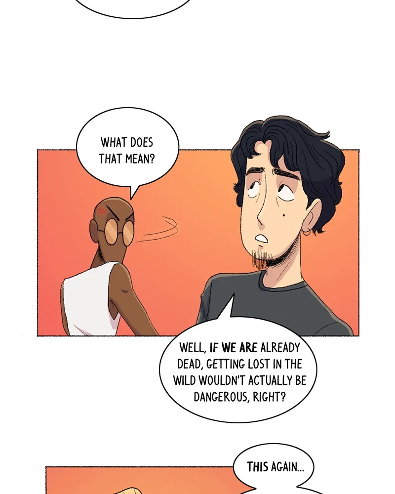 Signs Chapter 8 page 18 - 