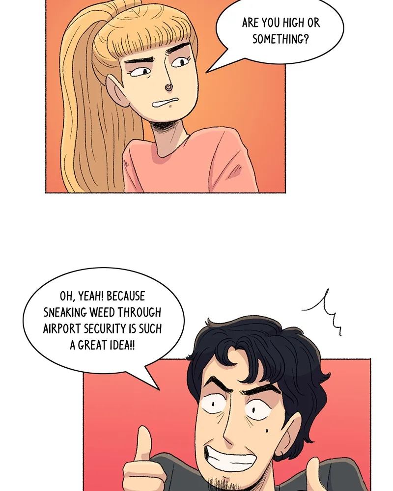 Signs Chapter 8 page 19 - 