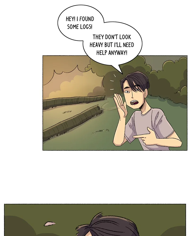Signs Chapter 8 page 3 - 