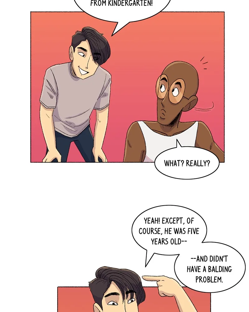 Signs Chapter 8 page 22 - 