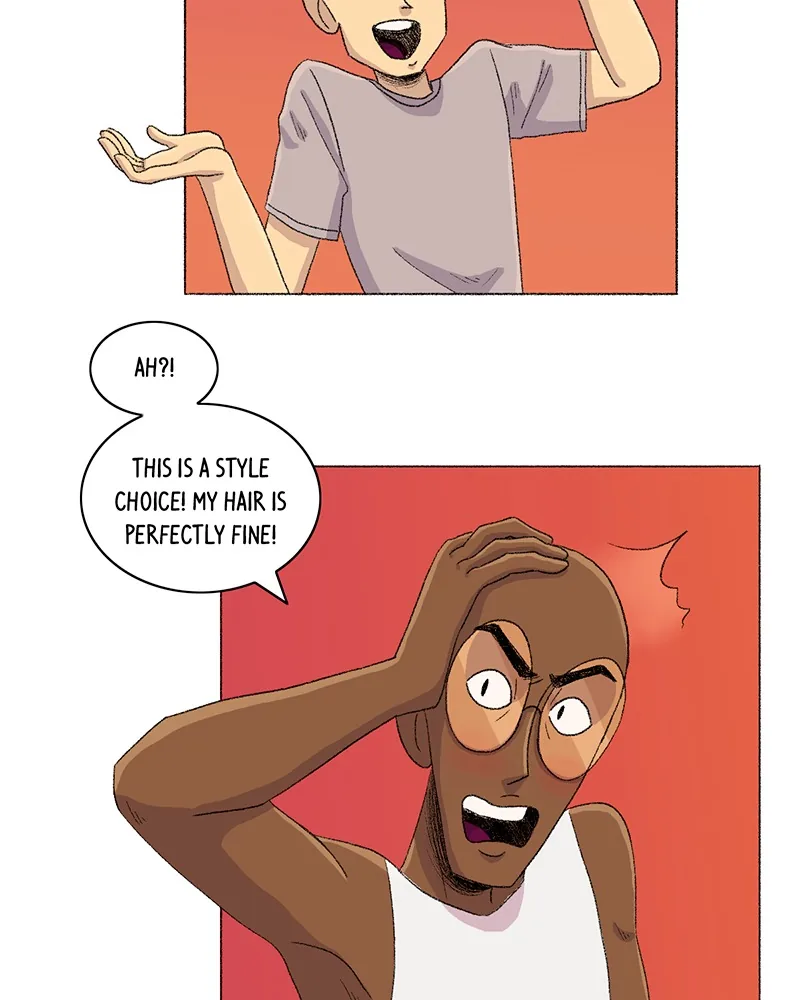 Signs Chapter 8 page 23 - 