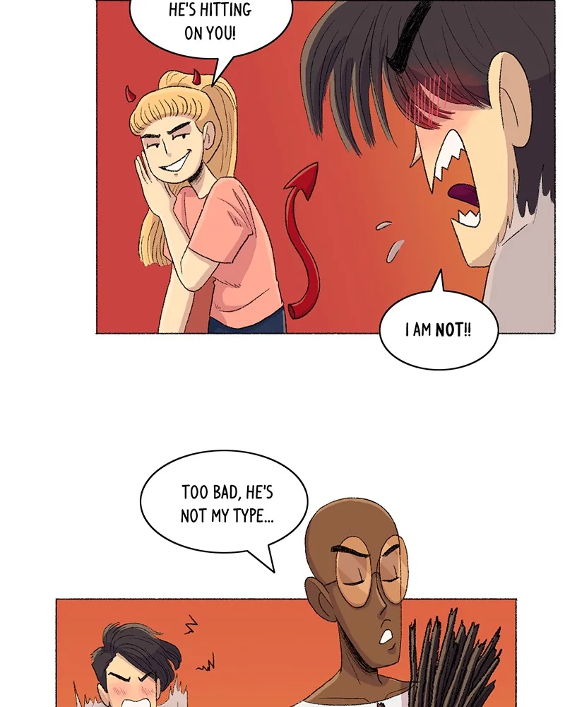 Signs Chapter 8 page 25 - 