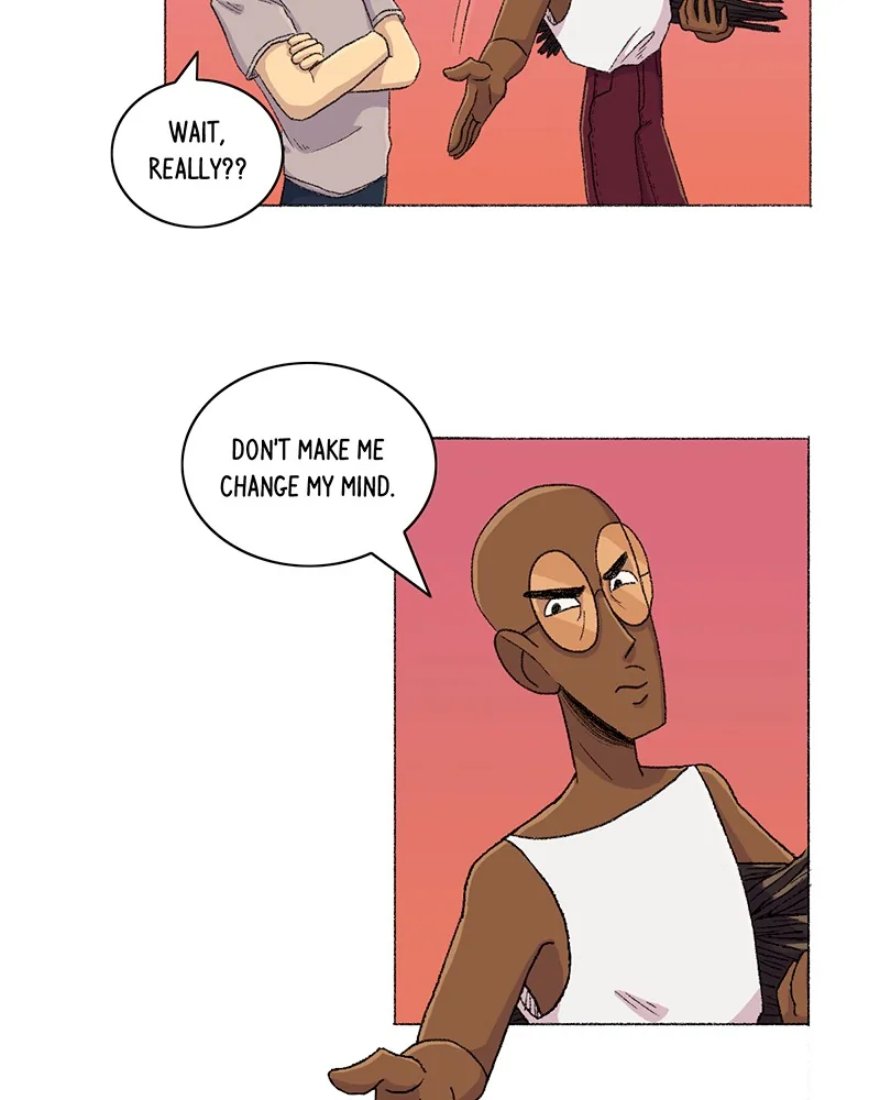 Signs Chapter 8 page 33 - 