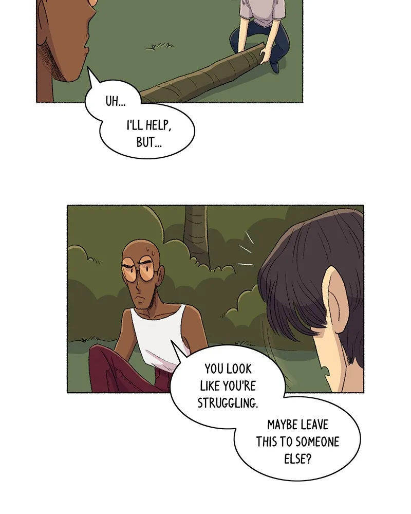 Signs Chapter 8 page 5 - 