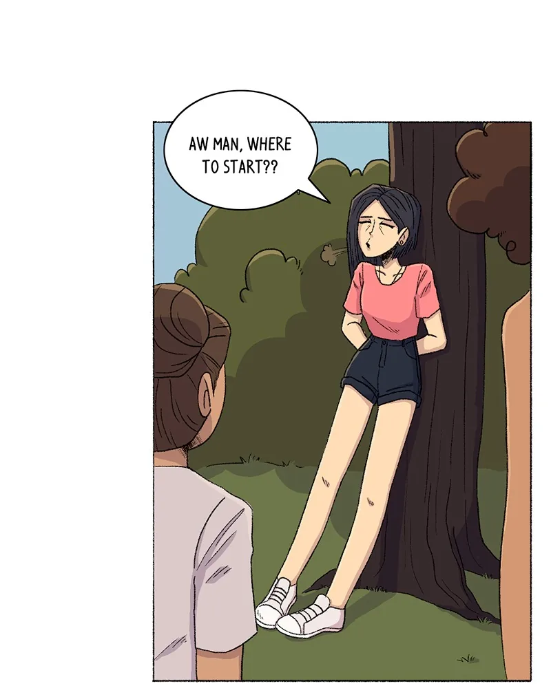Signs Chapter 9 page 1 - 