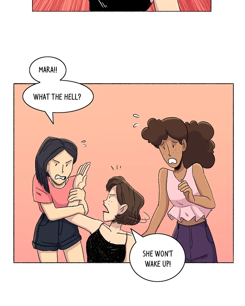 Signs Chapter 9 page 14 - 