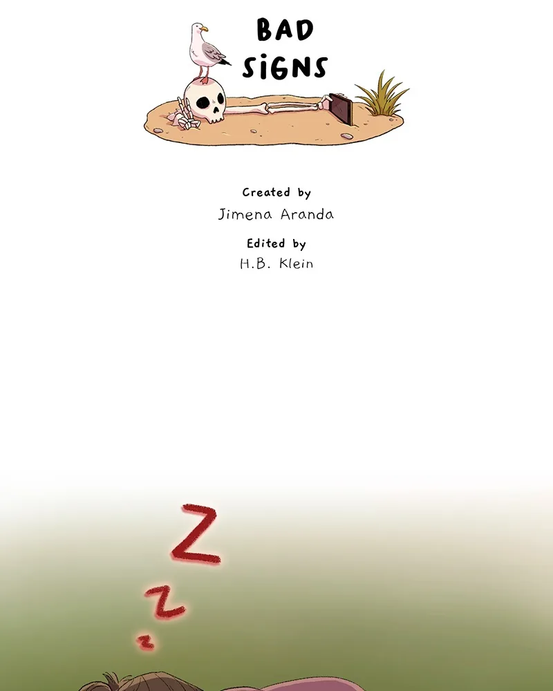 Signs Chapter 9 page 16 - 