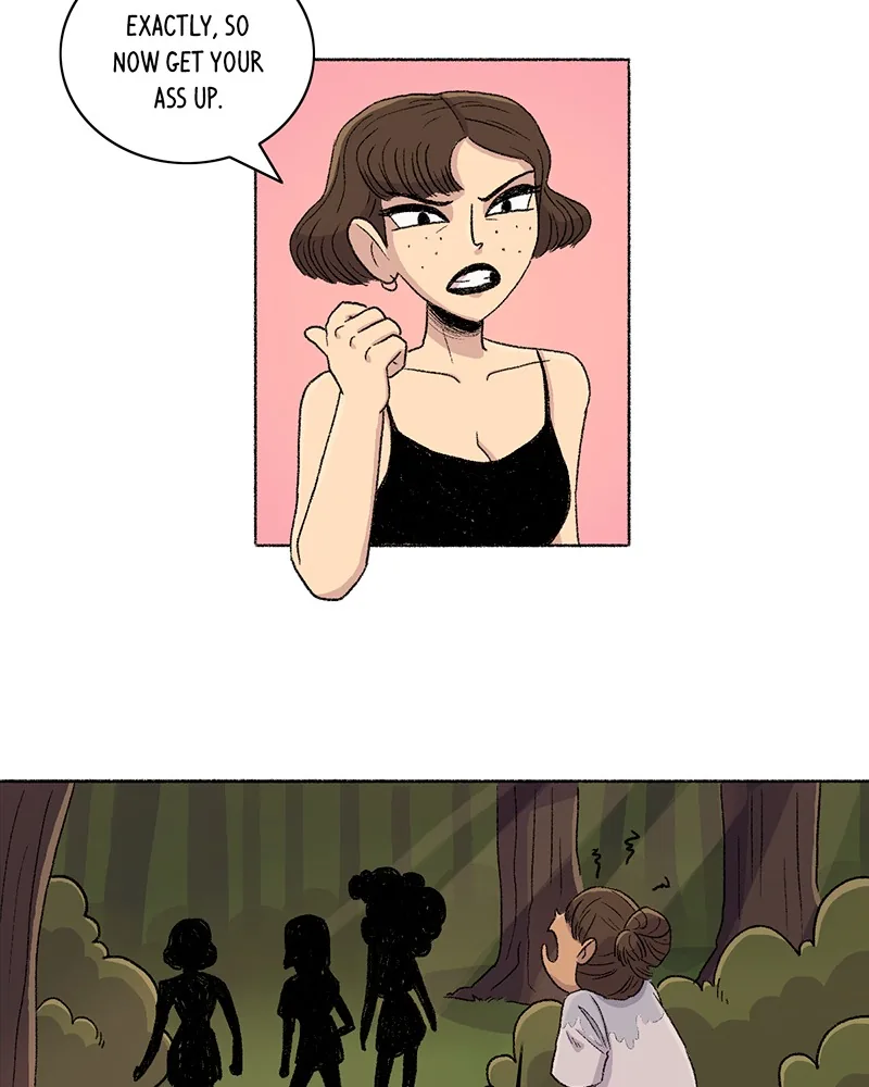 Signs Chapter 9 page 21 - 
